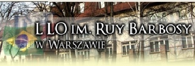 Lo Ruy Barbosy Plan Lekcji