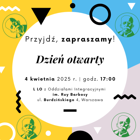 Dzień otwarty dla Kandydatów