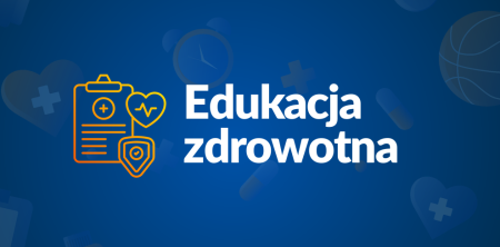 Program nauczania EDUKACJI ZDROWOTNEJ