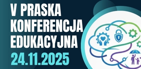 V Praska Konferencja Edukacyjna