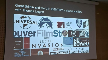 Warsztaty pod egidą programu “LearningWithoutBorders”