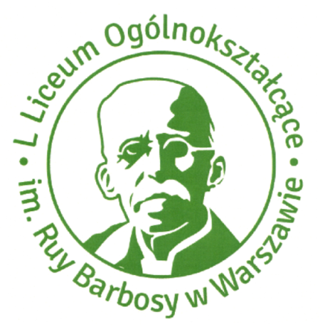 Prezentacja o Barbo dla Kandydatów