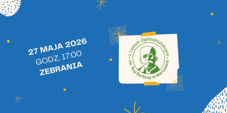 Zebrania w środę 27 maja 2026