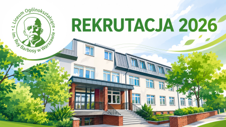 REKRUTACJA 2026 - przypominajka 
