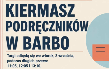 Kiermasz podręczników